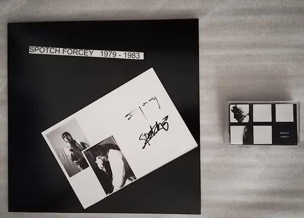 Spotch Forcey — 1979-1983