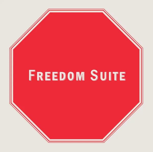 Freedom Suite