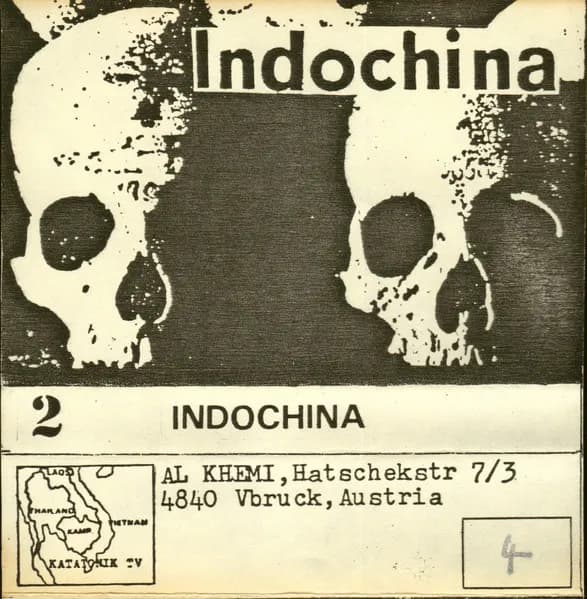 Indochina