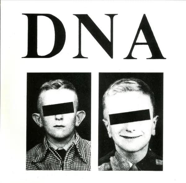 DNA On DNA