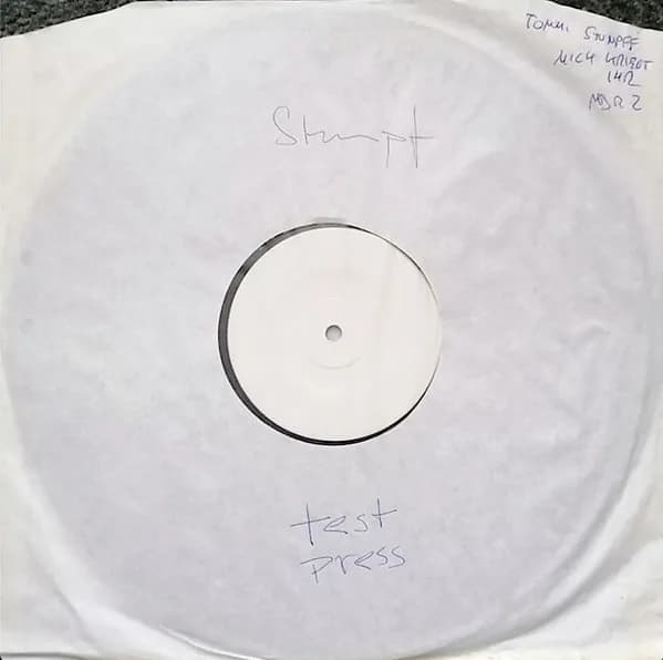 Mich Kriegt Ihr Nicht (Back Up 1982–1985)