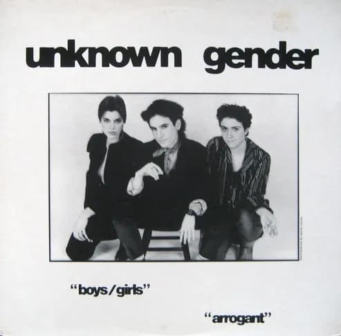 Boys/Girls / Arrogant