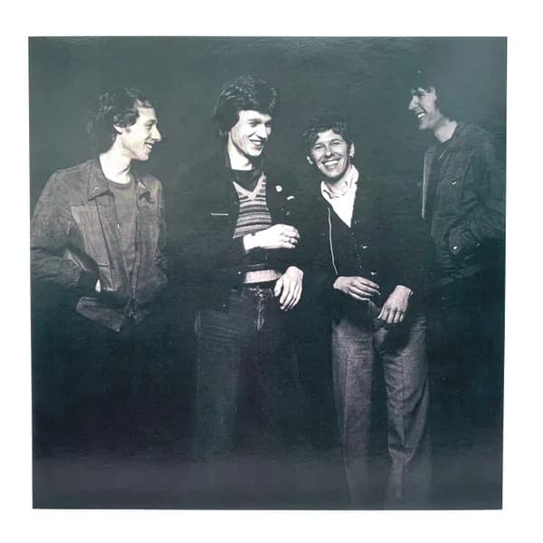 Dire Straits — Dire Straits