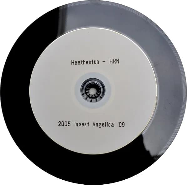Heathenfun — HRN