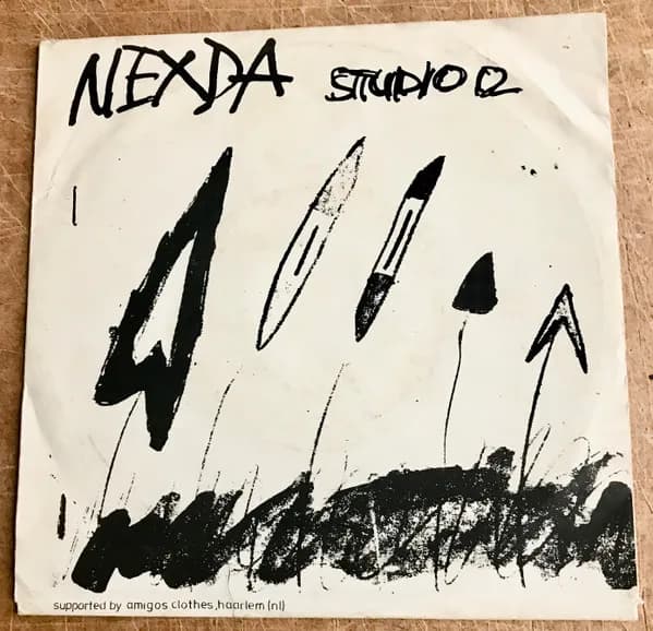 Nexda / Cargo Cultus — Untitled / A Summer Idyl