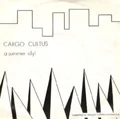 Nexda / Cargo Cultus — Untitled / A Summer Idyl