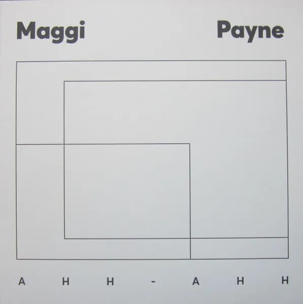Ahh-Ahh (Music For Ed Tannenbaum's Technological Feets 1984-1987)