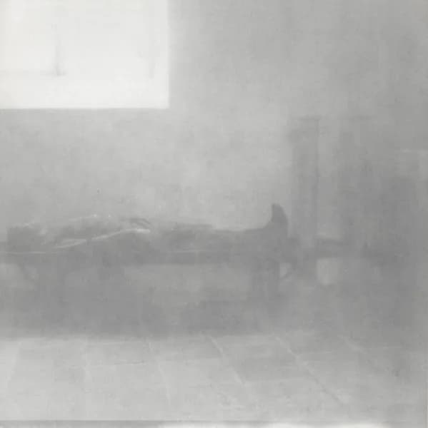 Urs Voerkel + Paul Lovens — Goldberg