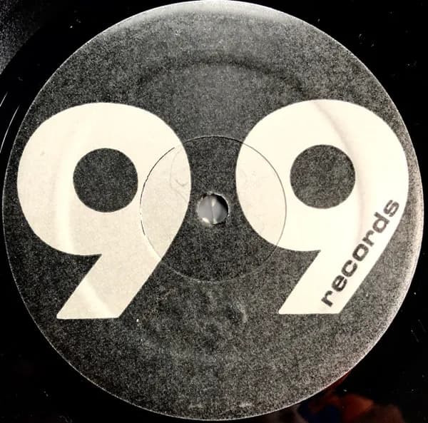 Glenn Branca — The Ascension