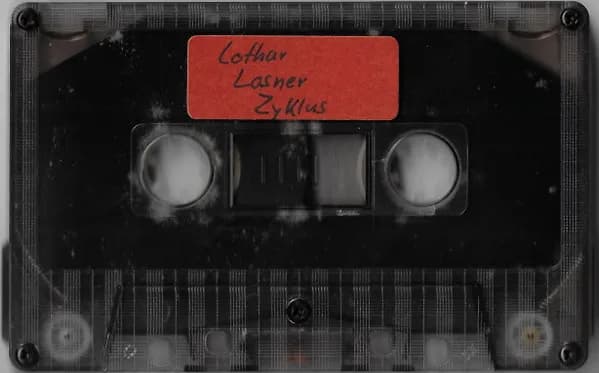 Lothar Losner — Lothar-Losner-Zyklus