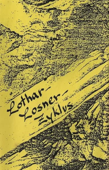 Lothar-Losner-Zyklus