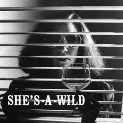 She's-A-Wild