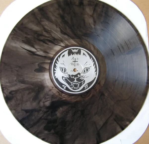 Goatsnake — Goatsnake I