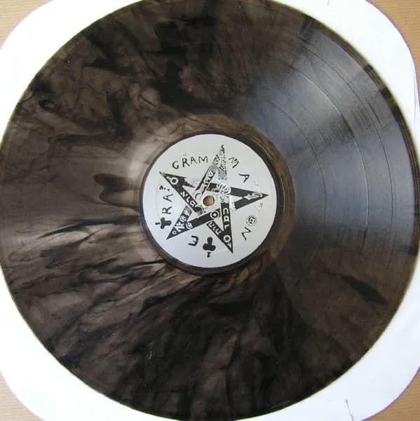 Goatsnake — Goatsnake I