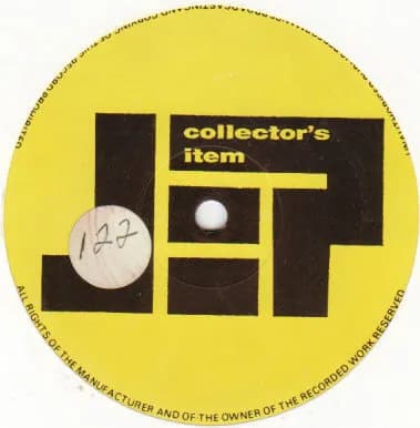 Various — Peter's Groove