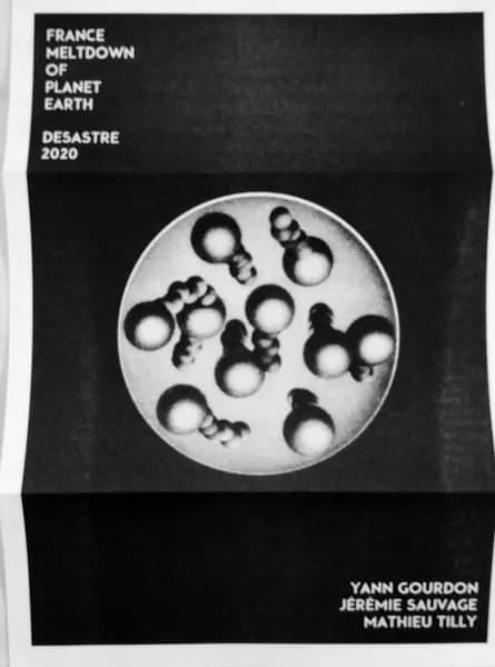 France (7) — Meltdown Of Planet Earth
