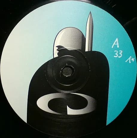 The Metaluna Mutant — Midi-Knight At The Oasis EP