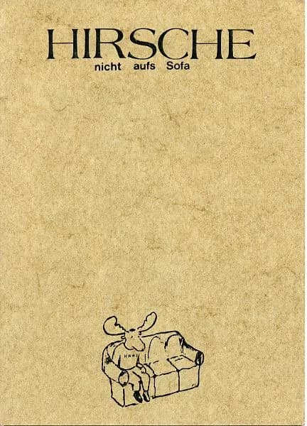 H.N.A.S. — The Book Of Dingenskirchen