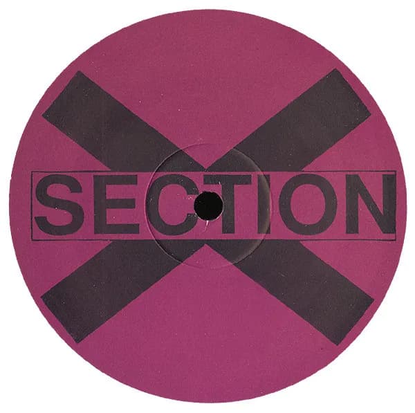 Section X — Galaxian / X-Fly I