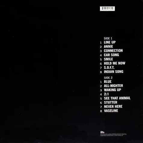 Elastica (2) — Elastica