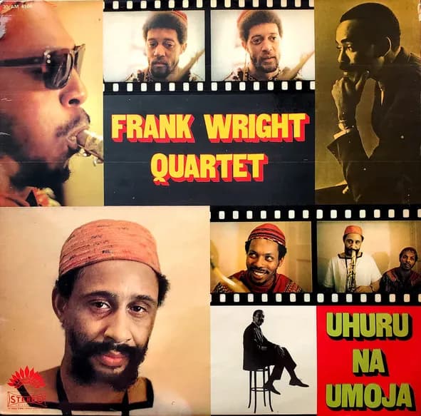 Uhuru Na Umoja