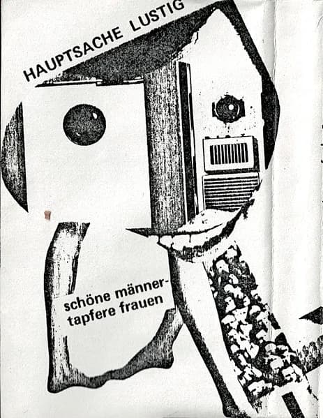 Schöne Männer - Tapfere Frauen