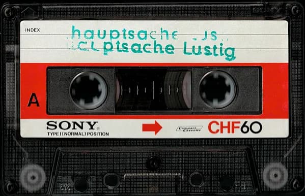 Hauptsache Lustig — Schöne Männer - Tapfere Frauen
