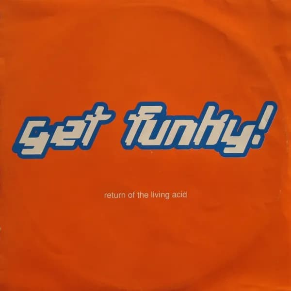 Get Funky!