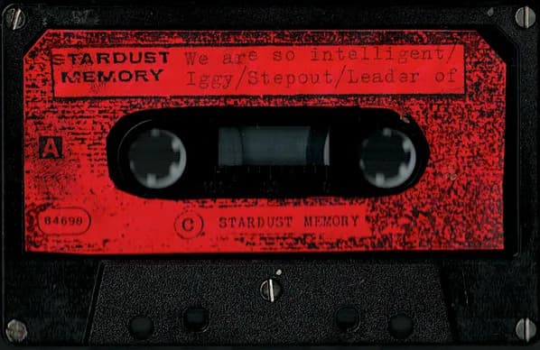 Stardust Memory — Stardust Memory