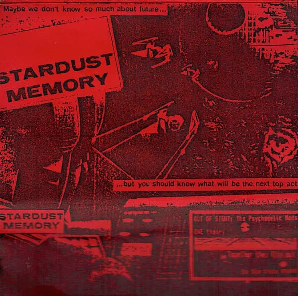 Stardust Memory