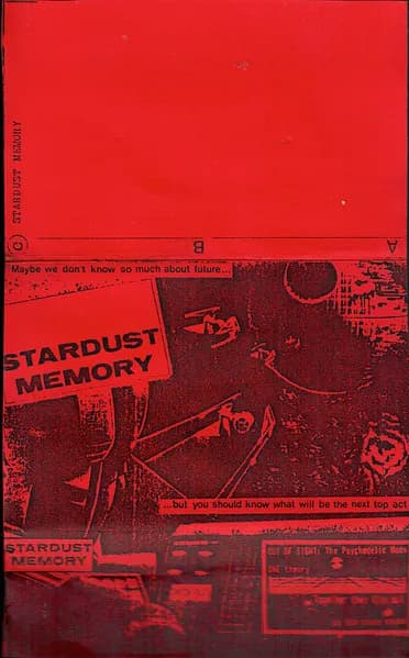 Stardust Memory — Stardust Memory