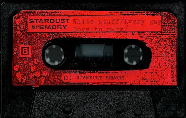 Stardust Memory — Stardust Memory