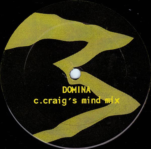 Maurizio — Domina