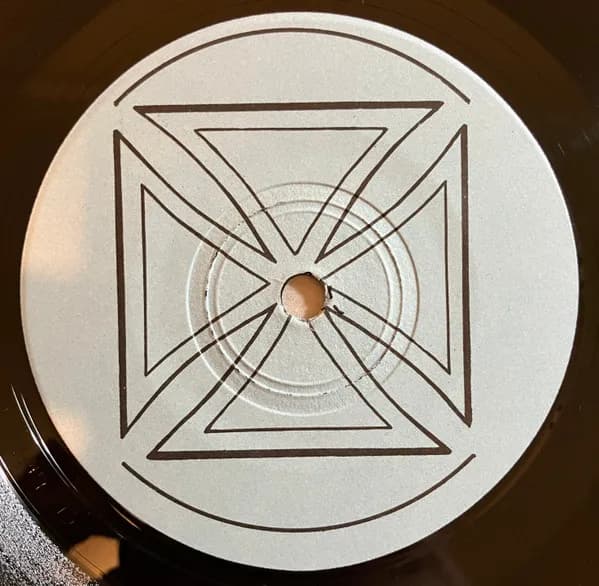 Iron Cross — Hated And Proud