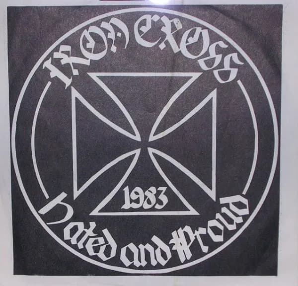 Hated And Proud