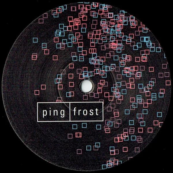 Monolake — Ionized Ping Frost