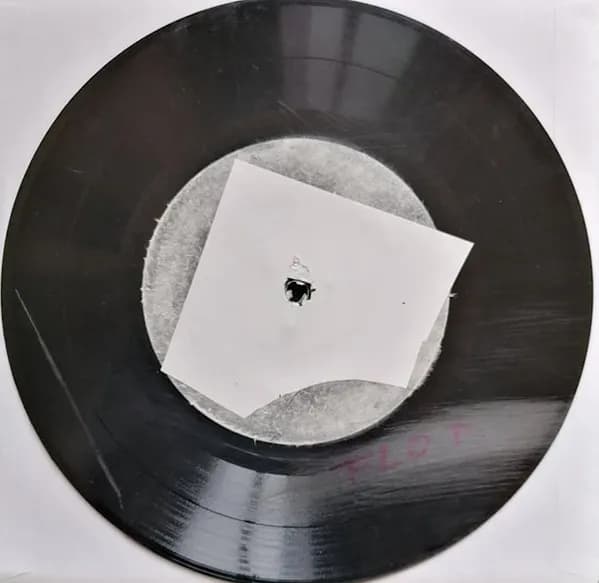 Hapunkt Fix — The Flop