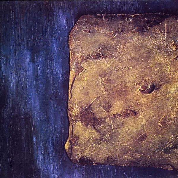 David Sylvian — Gone To Earth