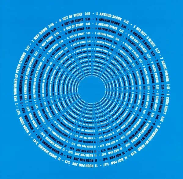 Yello — Point