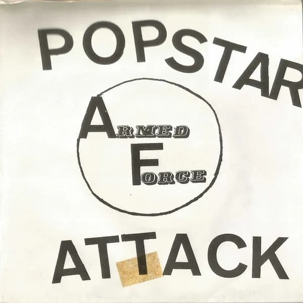 Popstar / Attack