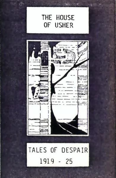 Tales Of Despair 1919 - 25