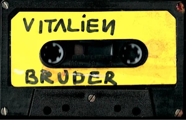Die Vitalienbrüder — Die Vitalienbrüder