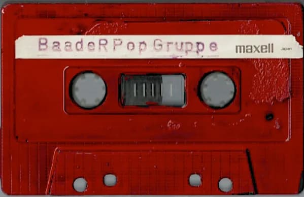 Baader Pop Gruppe — Am Joke's Kuhenvermietbetrieb GmbH