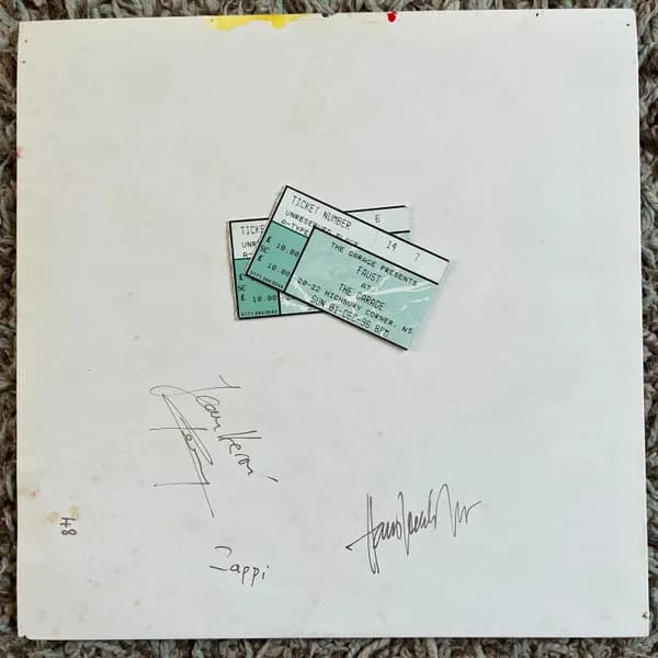 Faust — London 1-3