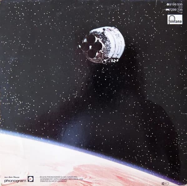 George Lucas — Krieg Der Sterne (The Story Of Star Wars)