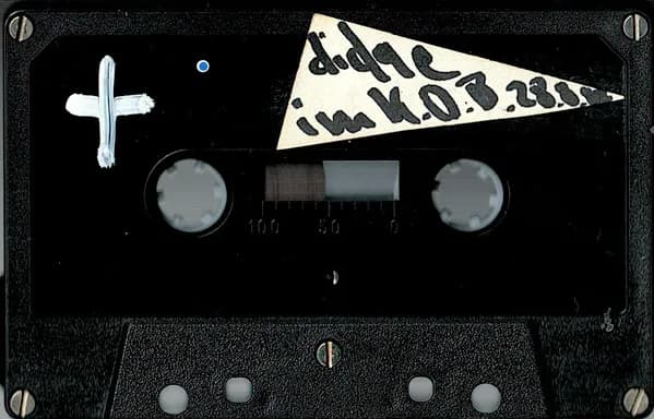 Didaktische Einheit — Didac im K.O.B. 28.8.82