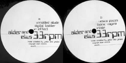 Alder And Elius — Parental Advisory