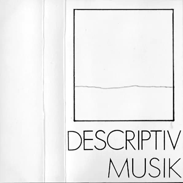 Descriptiv Musik