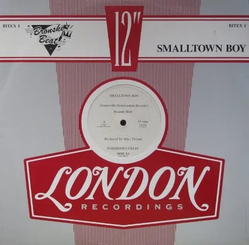 Smalltown Boy
