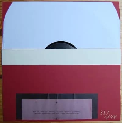 Stabat Mors / Karl Bösmann — Split